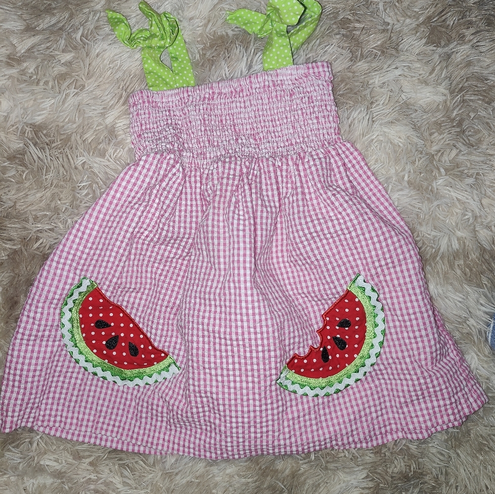 3t dress